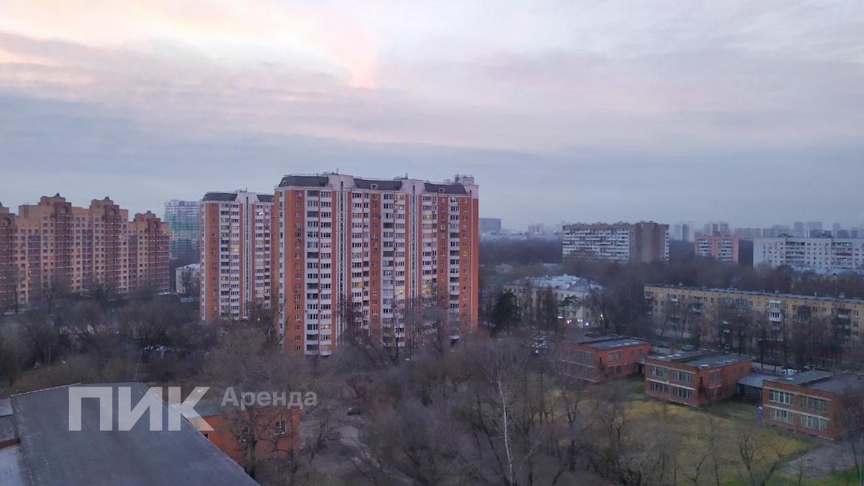 студия, 23.3 м², 53 100 ₽/мес — фото № 10 студия, 23.3 м², 53 100 ₽/мес — фото № 10