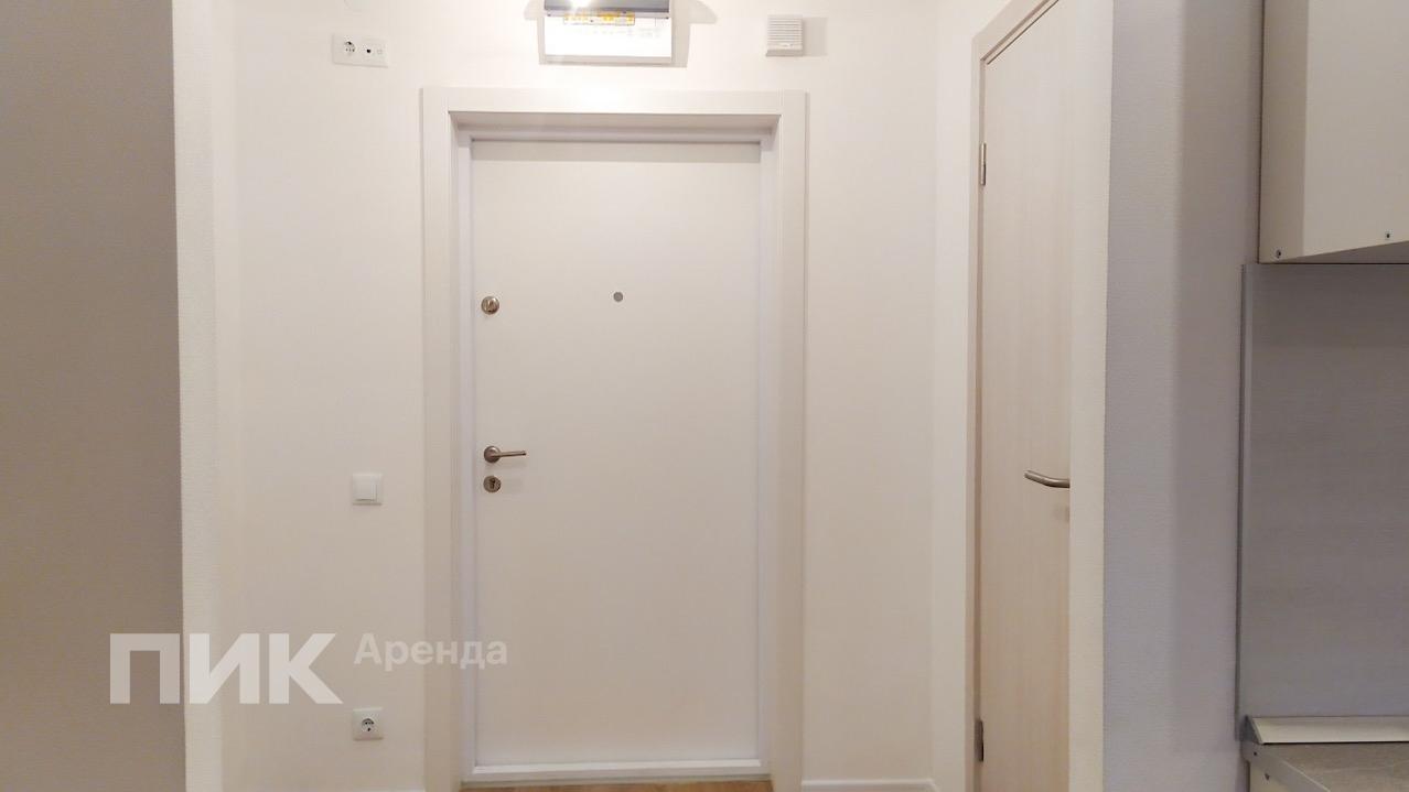 студия, 23.3 м², 53 100 ₽/мес — фото № 7 студия, 23.3 м², 53 100 ₽/мес — фото № 7