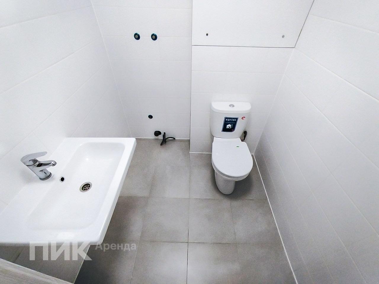 2-к. квартира, 59.8 м², 70 300 ₽/мес — фото № 12 2-к. квартира, 59.8 м², 70 300 ₽/мес — фото № 12