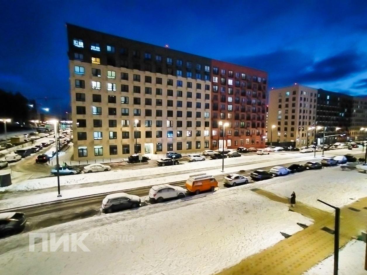 2-к. квартира, 59.8 м², 70 300 ₽/мес — фото № 18 2-к. квартира, 59.8 м², 70 300 ₽/мес — фото № 18