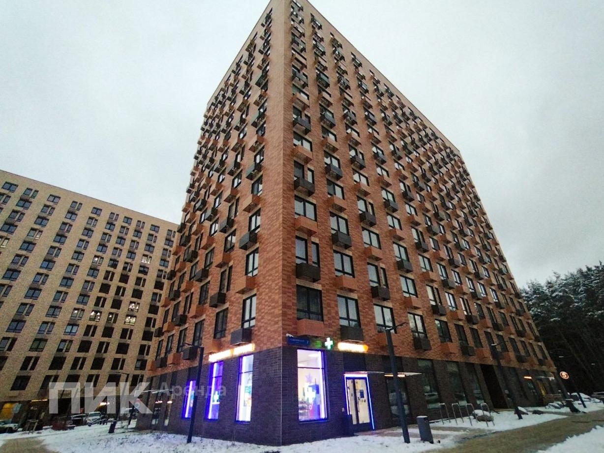 2-к. квартира, 59.8 м², 70 300 ₽/мес — фото № 19 2-к. квартира, 59.8 м², 70 300 ₽/мес — фото № 19