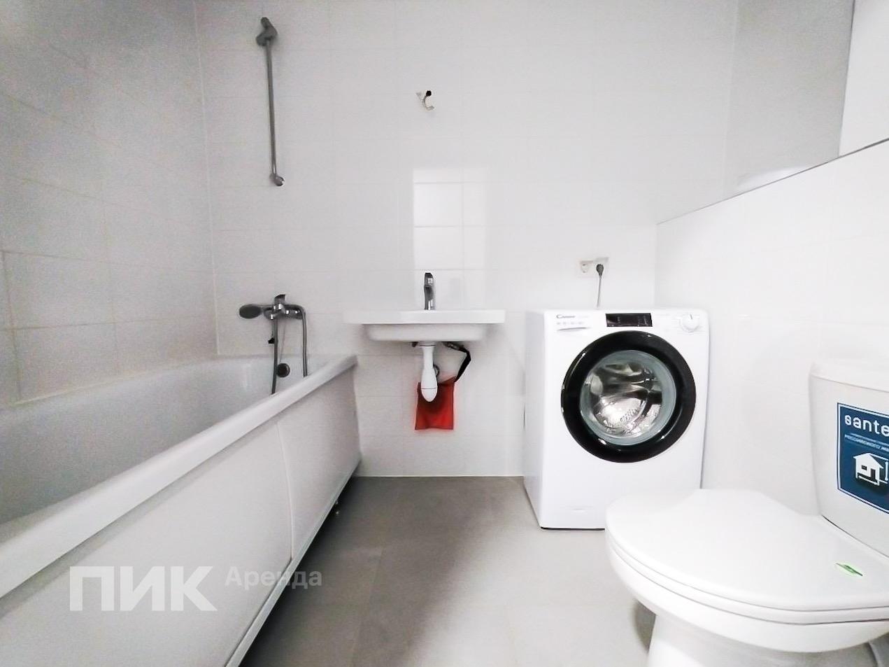 2-к. квартира, 59.8 м², 70 300 ₽/мес — фото № 11 2-к. квартира, 59.8 м², 70 300 ₽/мес — фото № 11