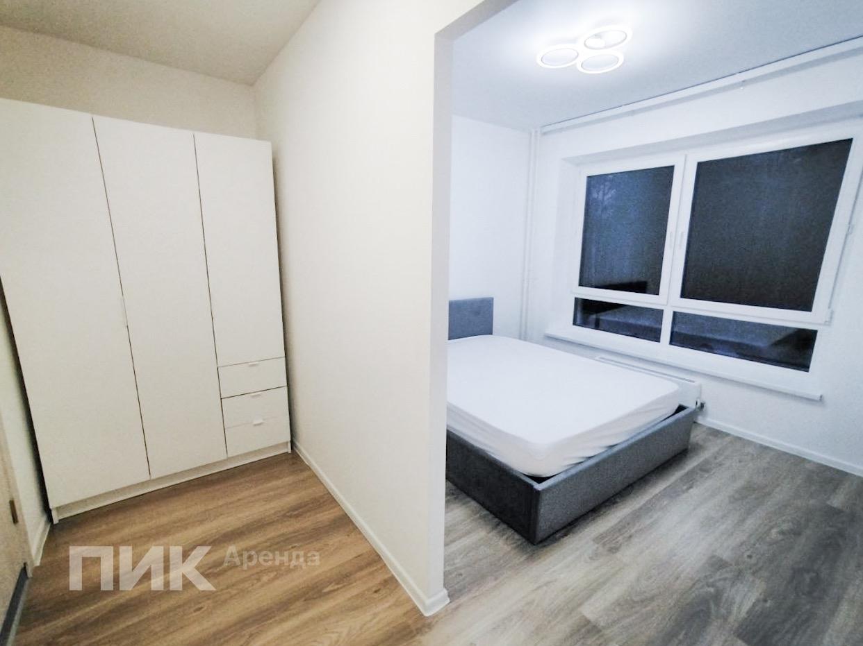 2-к. квартира, 59.8 м², 70 300 ₽/мес — фото № 9 2-к. квартира, 59.8 м², 70 300 ₽/мес — фото № 9