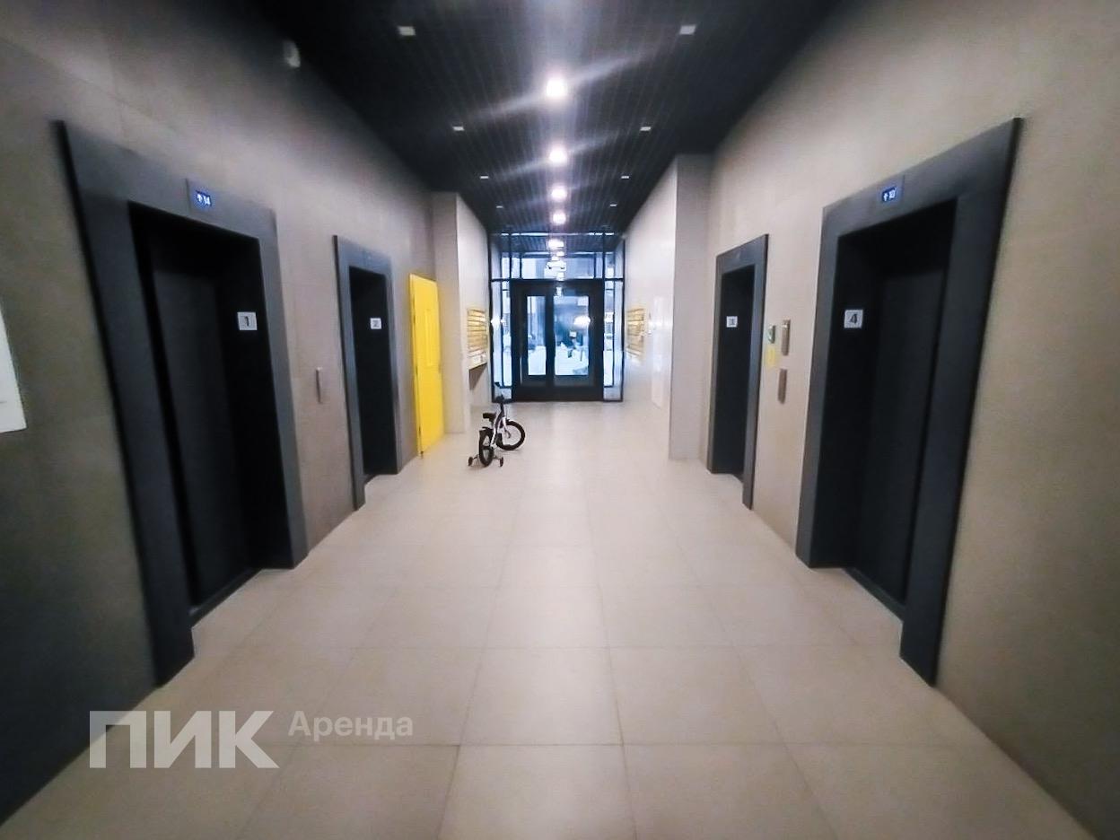 2-к. квартира, 59.8 м², 70 300 ₽/мес — фото № 16 2-к. квартира, 59.8 м², 70 300 ₽/мес — фото № 16