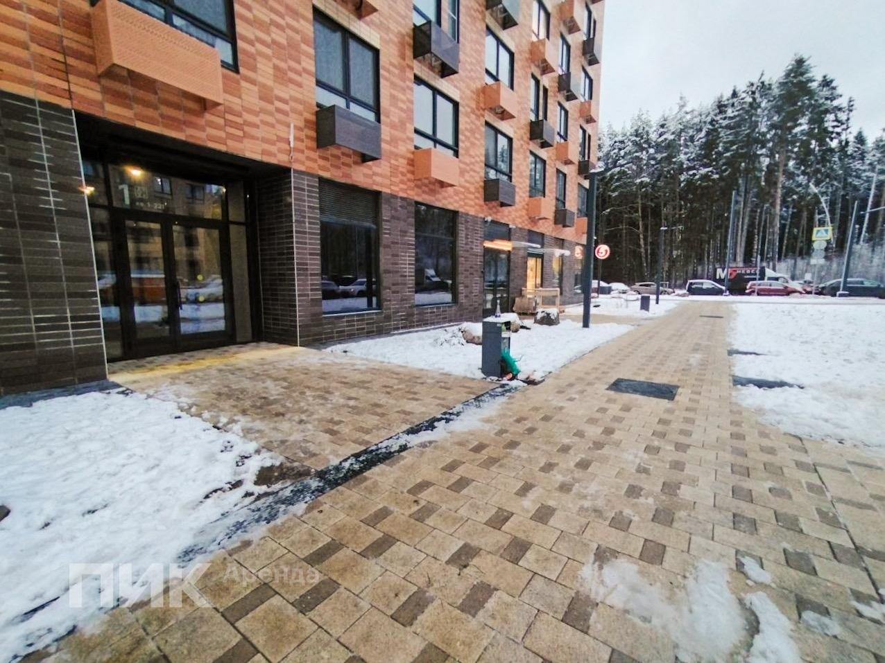 2-к. квартира, 59.8 м², 70 300 ₽/мес — фото № 20 2-к. квартира, 59.8 м², 70 300 ₽/мес — фото № 20