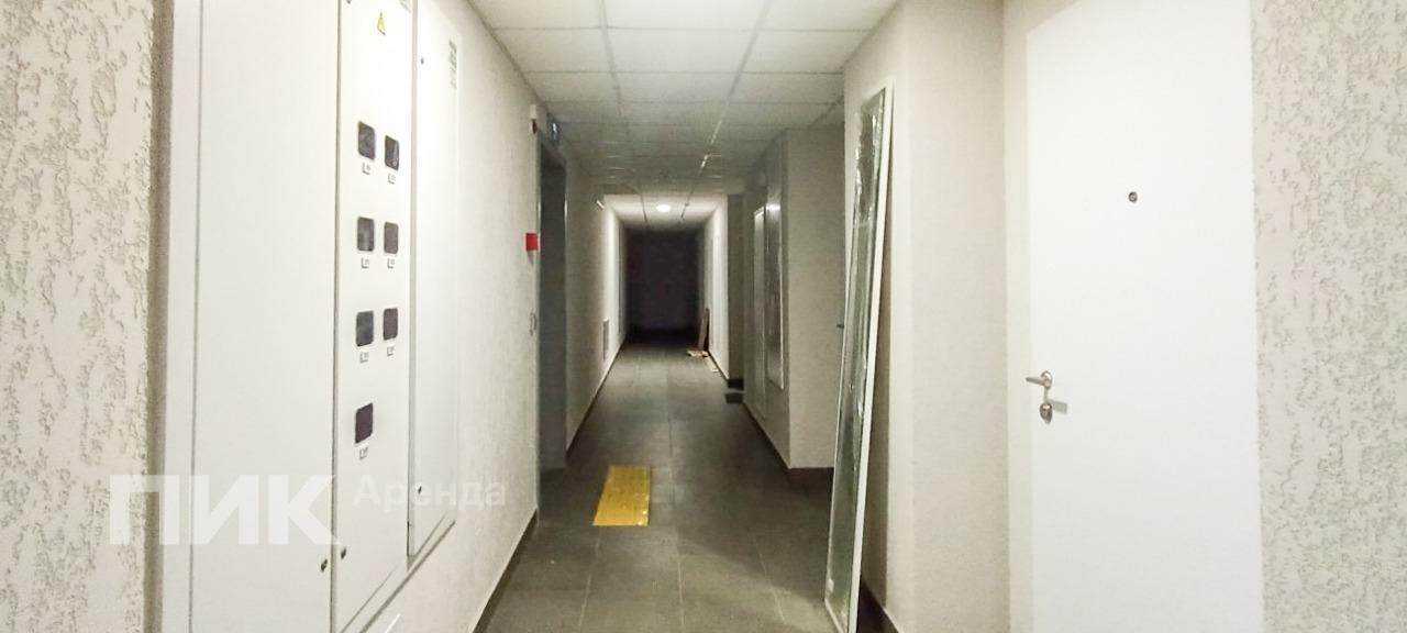 студия, 19 м², 52 000 ₽/мес — фото № 6 студия, 19 м², 52 000 ₽/мес — фото № 6