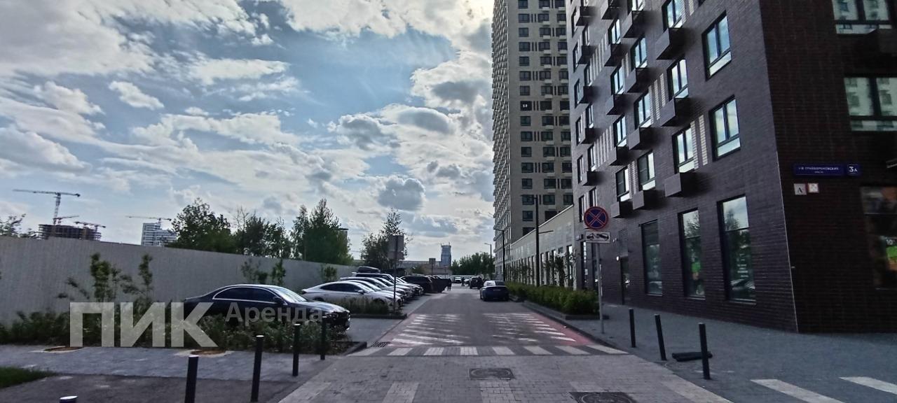 студия, 19 м², 52 000 ₽/мес — фото № 14 студия, 19 м², 52 000 ₽/мес — фото № 14