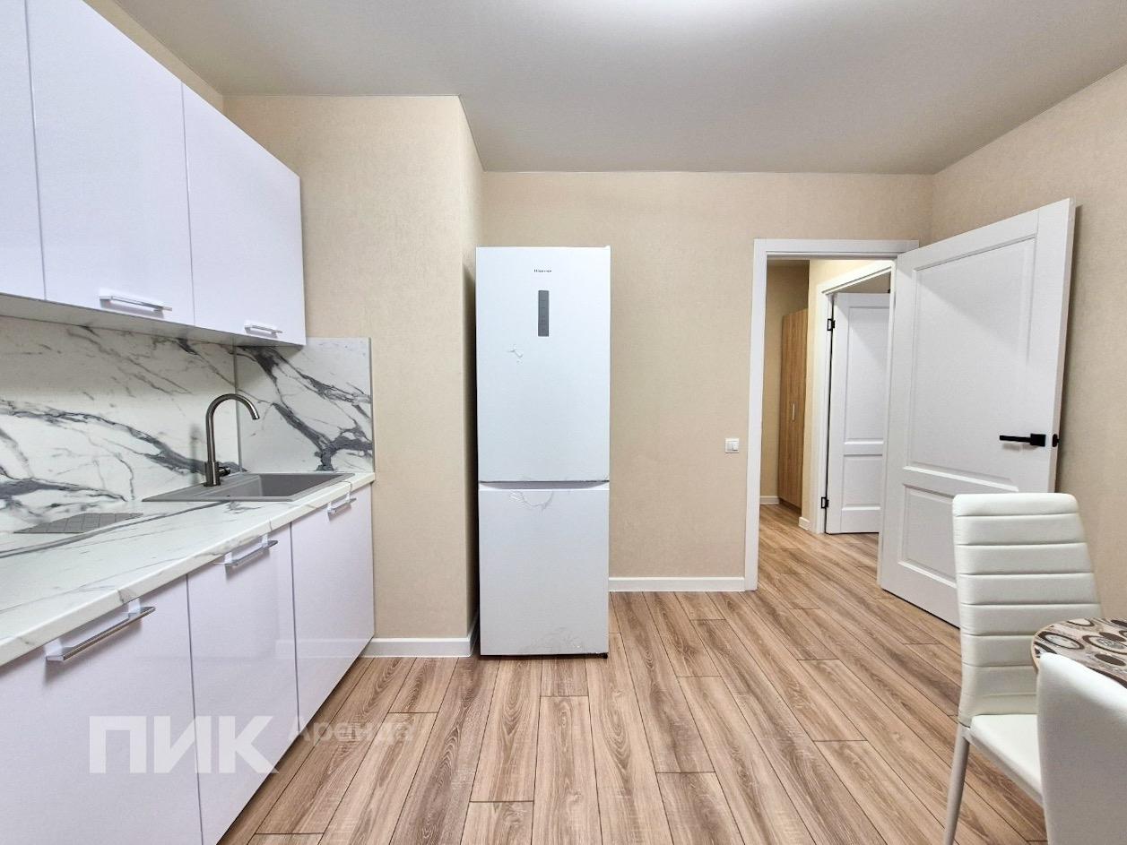 1-к. квартира, 31.7 м², 47 800 ₽/мес — фото № 5 1-к. квартира, 31.7 м², 47 800 ₽/мес — фото № 5