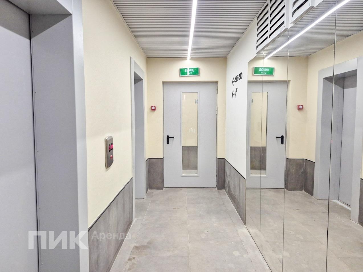 1-к. квартира, 31.7 м², 47 800 ₽/мес — фото № 10 1-к. квартира, 31.7 м², 47 800 ₽/мес — фото № 10