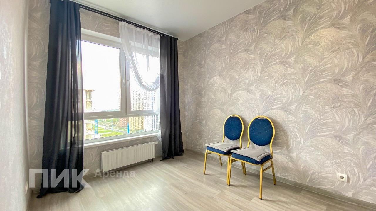 2-к. квартира, 38.6 м², 82 000 ₽/мес — фото № 6 2-к. квартира, 38.6 м², 82 000 ₽/мес — фото № 6