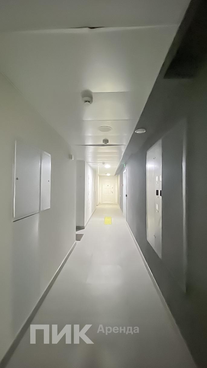 2-к. квартира, 38.6 м², 82 000 ₽/мес — фото № 11 2-к. квартира, 38.6 м², 82 000 ₽/мес — фото № 11