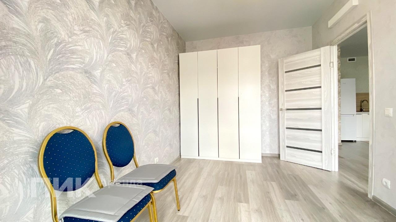 2-к. квартира, 38.6 м², 82 000 ₽/мес — фото № 7 2-к. квартира, 38.6 м², 82 000 ₽/мес — фото № 7