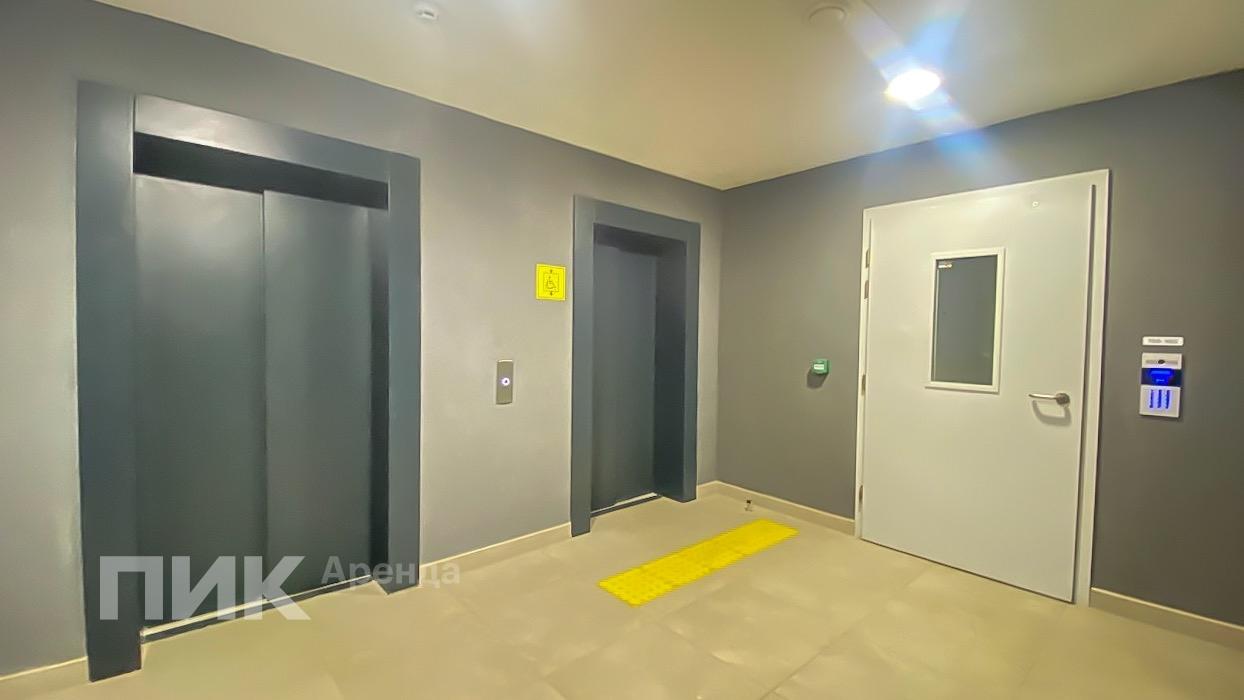 2-к. квартира, 38.6 м², 82 000 ₽/мес — фото № 12 2-к. квартира, 38.6 м², 82 000 ₽/мес — фото № 12