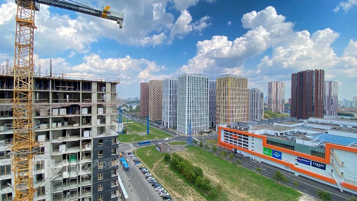 2-к. квартира, 38.6 м², 82 000 ₽/мес — фото № 14 2-к. квартира, 38.6 м², 82 000 ₽/мес — фото № 14