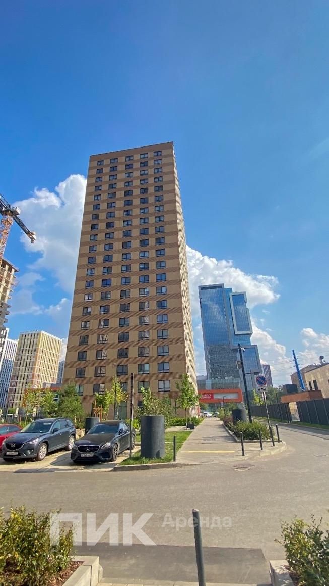 2-к. квартира, 38.6 м², 82 000 ₽/мес — фото № 16 2-к. квартира, 38.6 м², 82 000 ₽/мес — фото № 16
