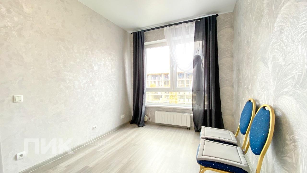 2-к. квартира, 38.6 м², 82 000 ₽/мес — фото № 5 2-к. квартира, 38.6 м², 82 000 ₽/мес — фото № 5