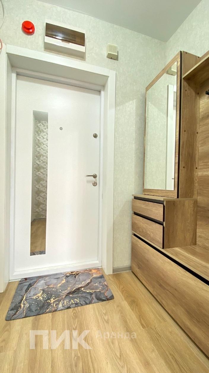 2-к. квартира, 38.6 м², 82 000 ₽/мес — фото № 10 2-к. квартира, 38.6 м², 82 000 ₽/мес — фото № 10