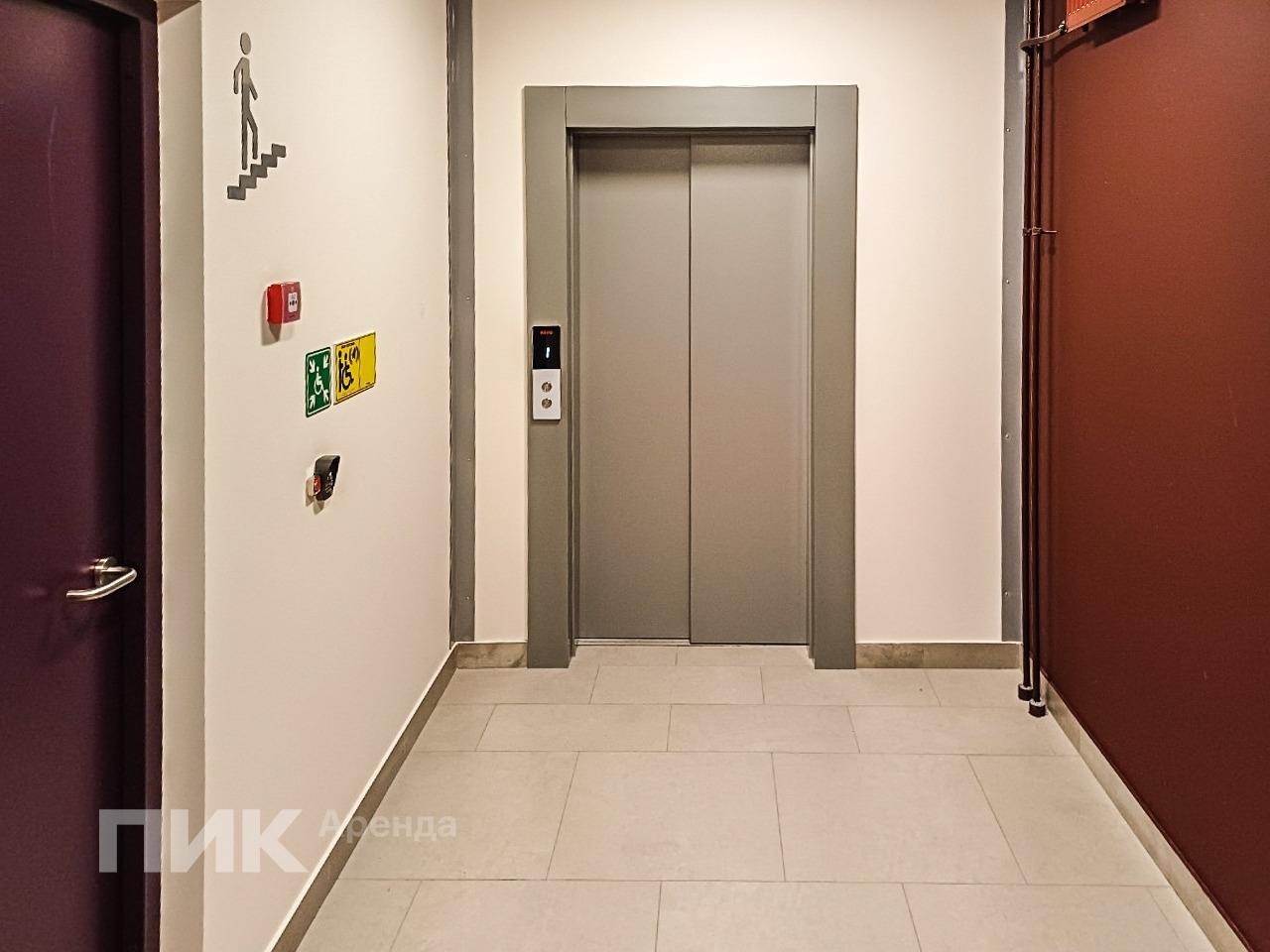 1-к. квартира, 32.4 м², 91 600 ₽/мес — фото № 15 1-к. квартира, 32.4 м², 91 600 ₽/мес — фото № 15