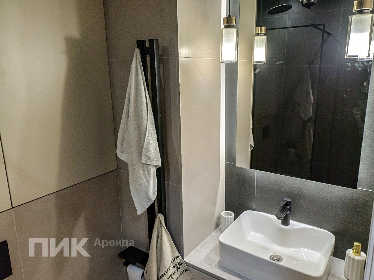 1-к. квартира, 32.4 м², 91 600 ₽/мес — фото № 9 1-к. квартира, 32.4 м², 91 600 ₽/мес — фото № 9