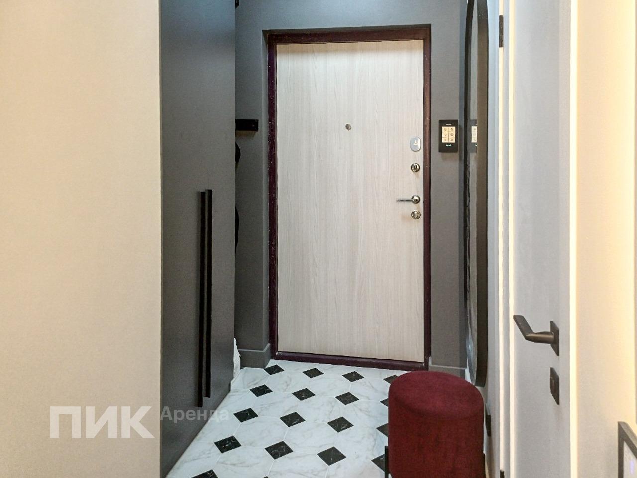 1-к. квартира, 32.4 м², 91 600 ₽/мес — фото № 14 1-к. квартира, 32.4 м², 91 600 ₽/мес — фото № 14