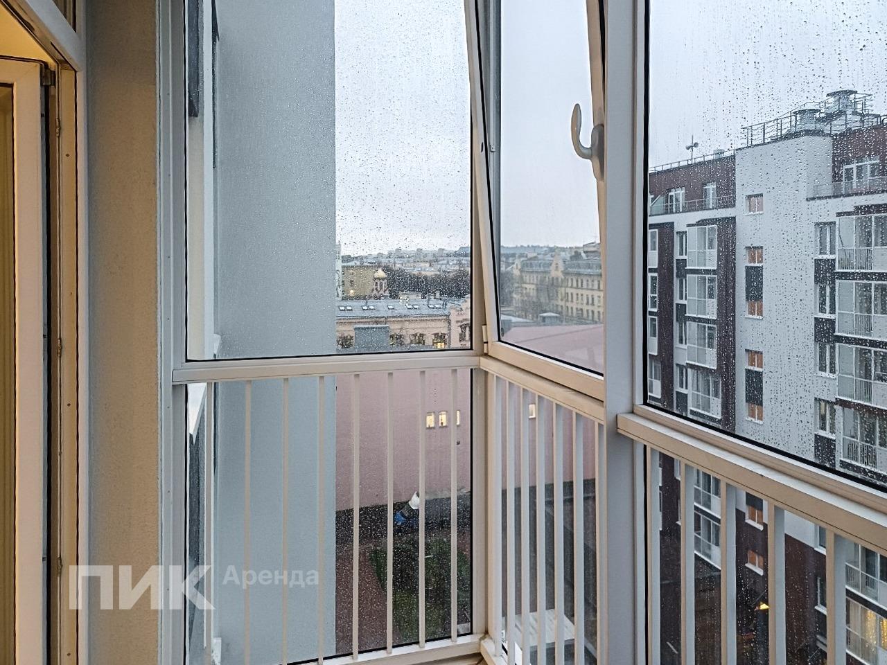 1-к. квартира, 32.4 м², 91 600 ₽/мес — фото № 11 1-к. квартира, 32.4 м², 91 600 ₽/мес — фото № 11