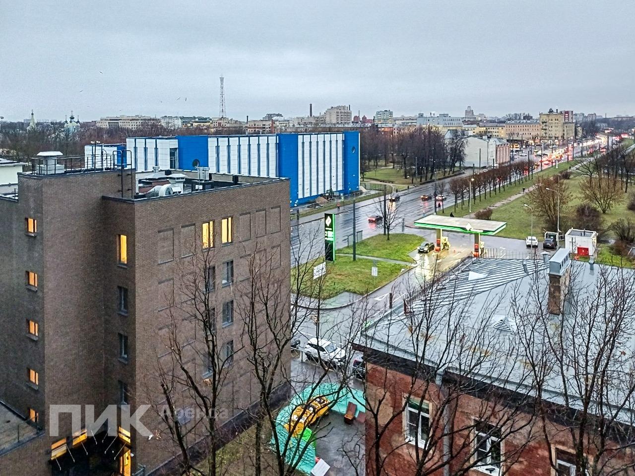 1-к. квартира, 32.4 м², 91 600 ₽/мес — фото № 17 1-к. квартира, 32.4 м², 91 600 ₽/мес — фото № 17