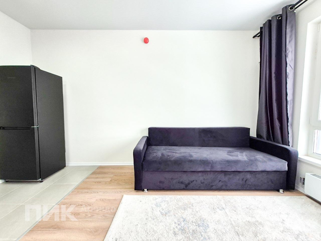 студия, 19 м², 50 000 ₽/мес — фото № 2 студия, 19 м², 50 000 ₽/мес — фото № 2