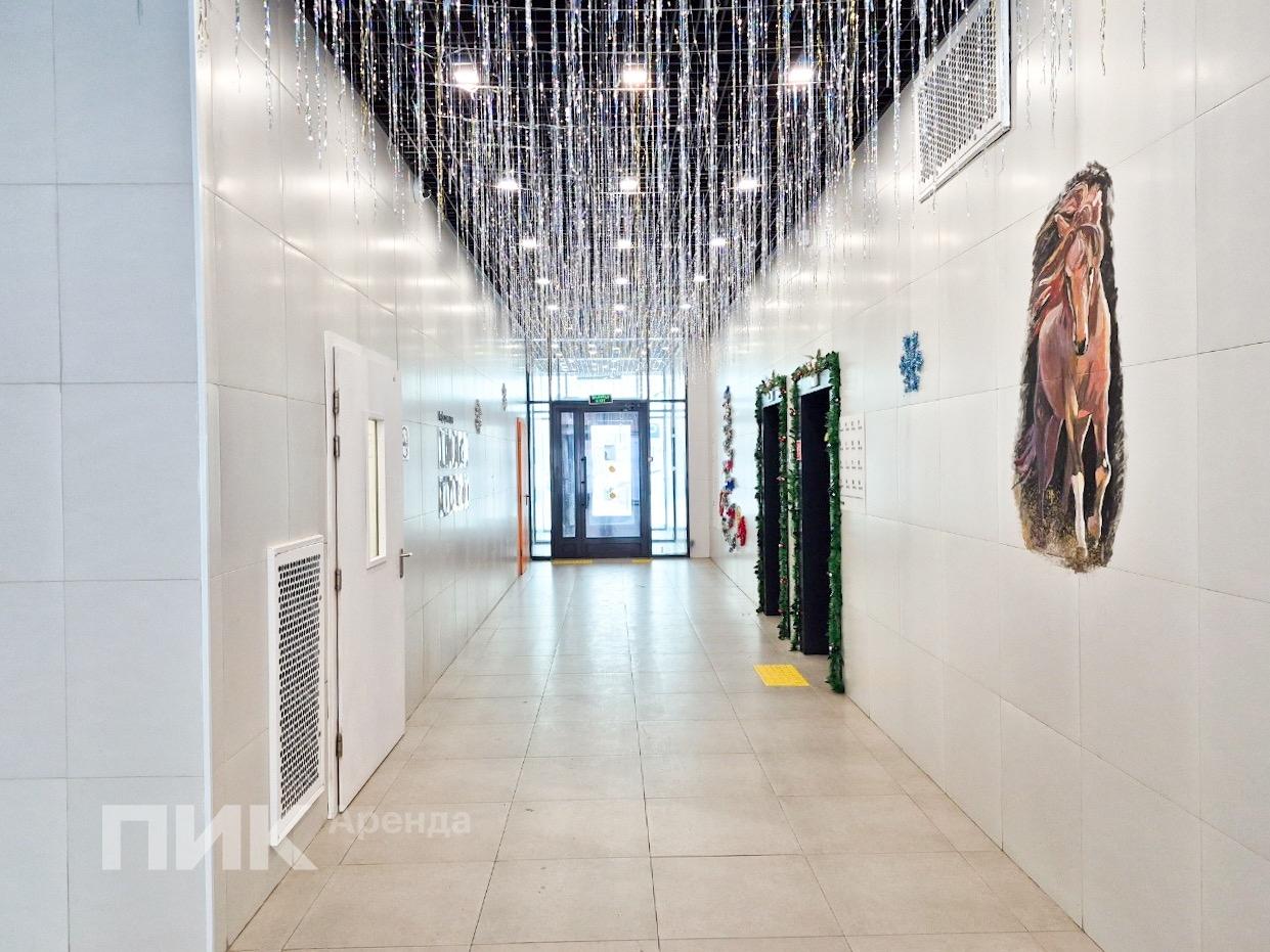 студия, 19 м², 50 000 ₽/мес — фото № 10 студия, 19 м², 50 000 ₽/мес — фото № 10