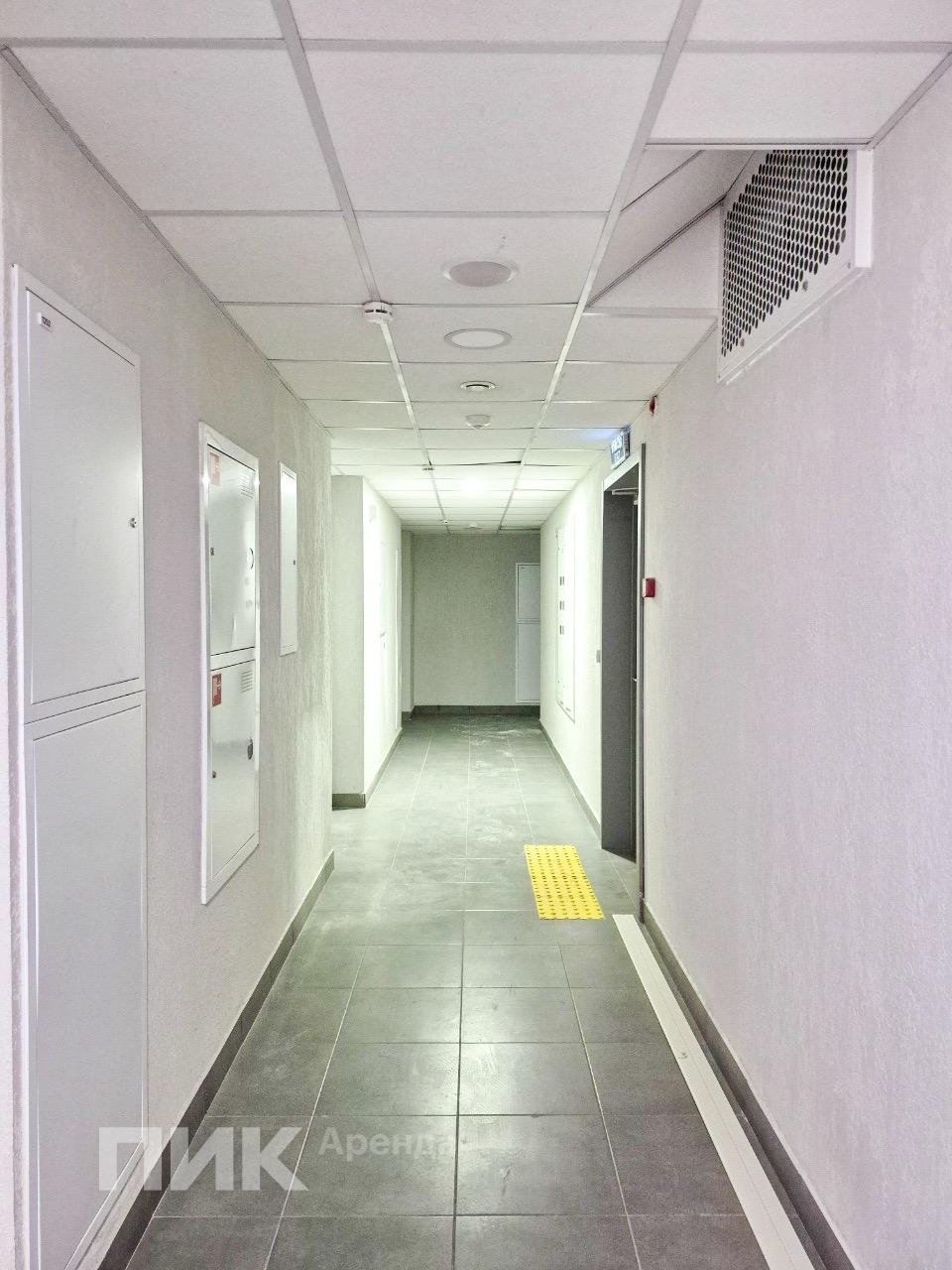 студия, 19 м², 50 000 ₽/мес — фото № 9 студия, 19 м², 50 000 ₽/мес — фото № 9