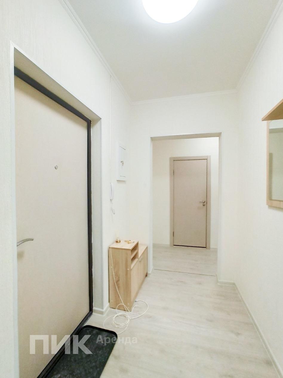 2-к. квартира, 55.2 м², 76 000 ₽/мес — фото № 11 2-к. квартира, 55.2 м², 76 000 ₽/мес — фото № 11