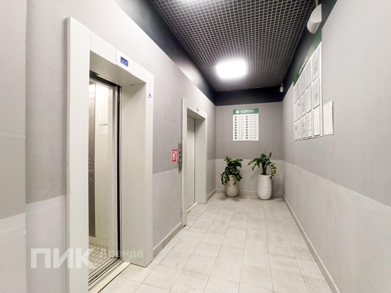 2-к. квартира, 55.2 м², 76 000 ₽/мес — фото № 13 2-к. квартира, 55.2 м², 76 000 ₽/мес — фото № 13