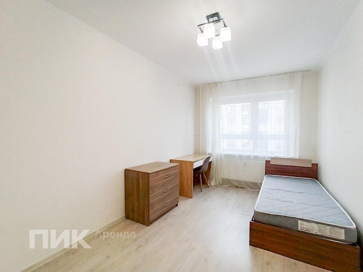 2-к. квартира, 55.2 м², 76 000 ₽/мес — фото № 1 2-к. квартира, 55.2 м², 76 000 ₽/мес — фото № 1