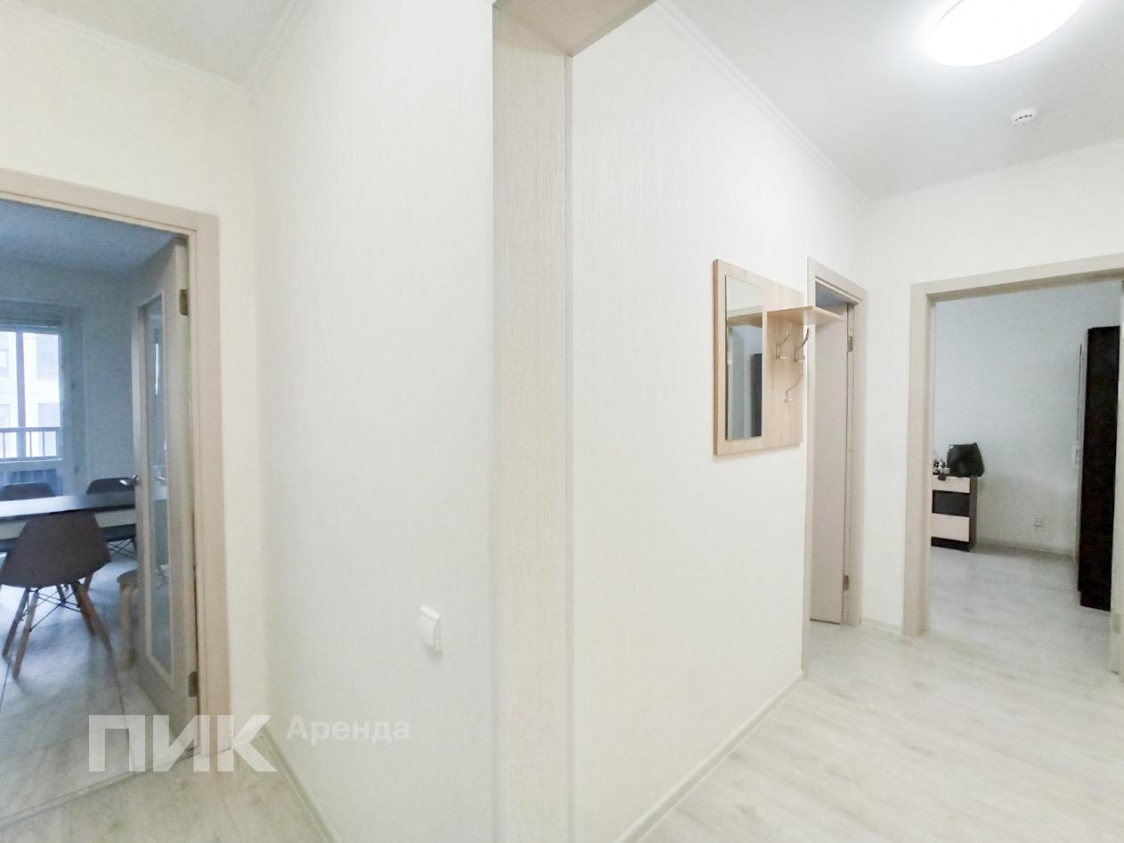 2-к. квартира, 55.2 м², 76 000 ₽/мес — фото № 10 2-к. квартира, 55.2 м², 76 000 ₽/мес — фото № 10