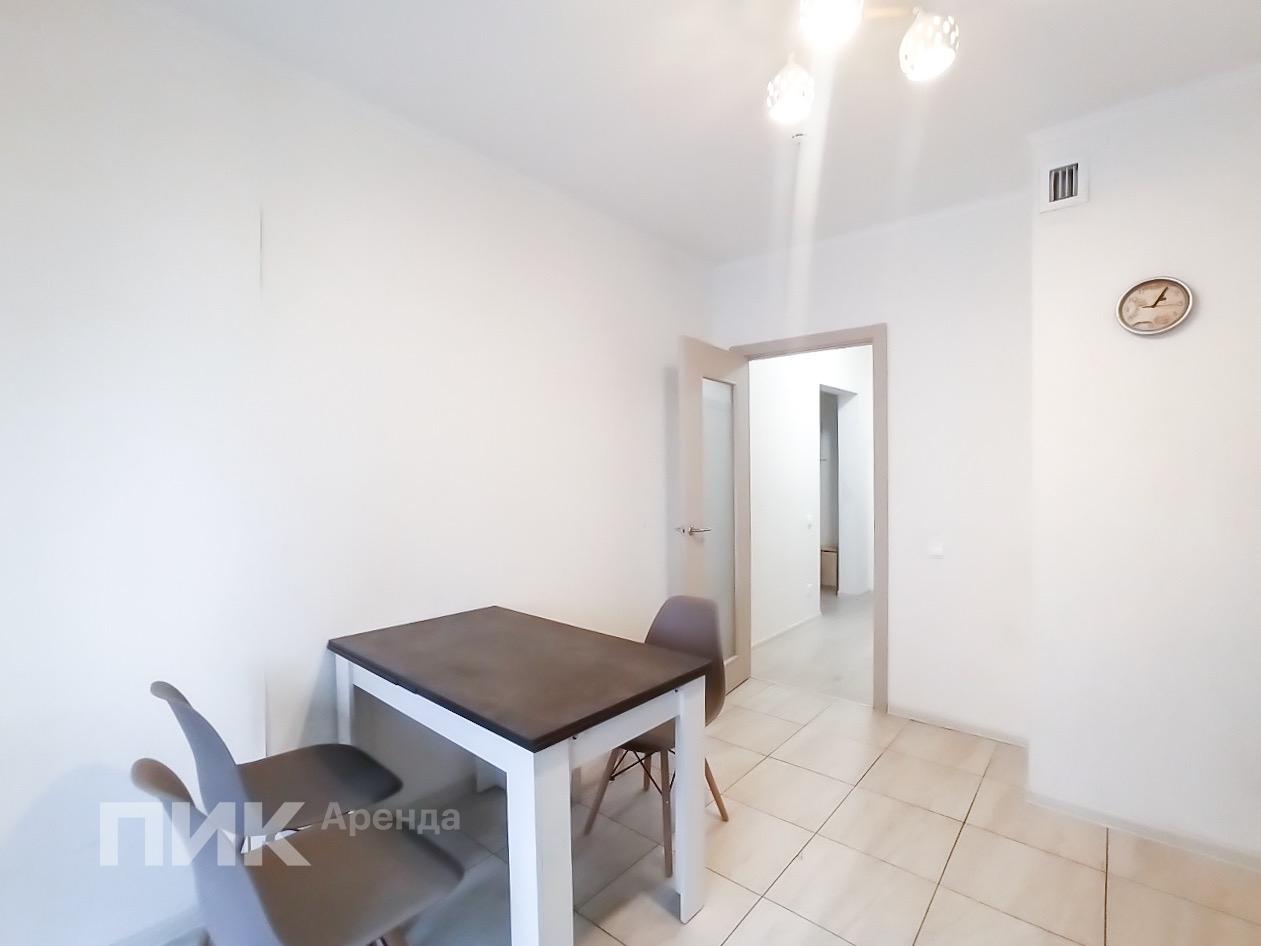 2-к. квартира, 55.2 м², 76 000 ₽/мес — фото № 7 2-к. квартира, 55.2 м², 76 000 ₽/мес — фото № 7