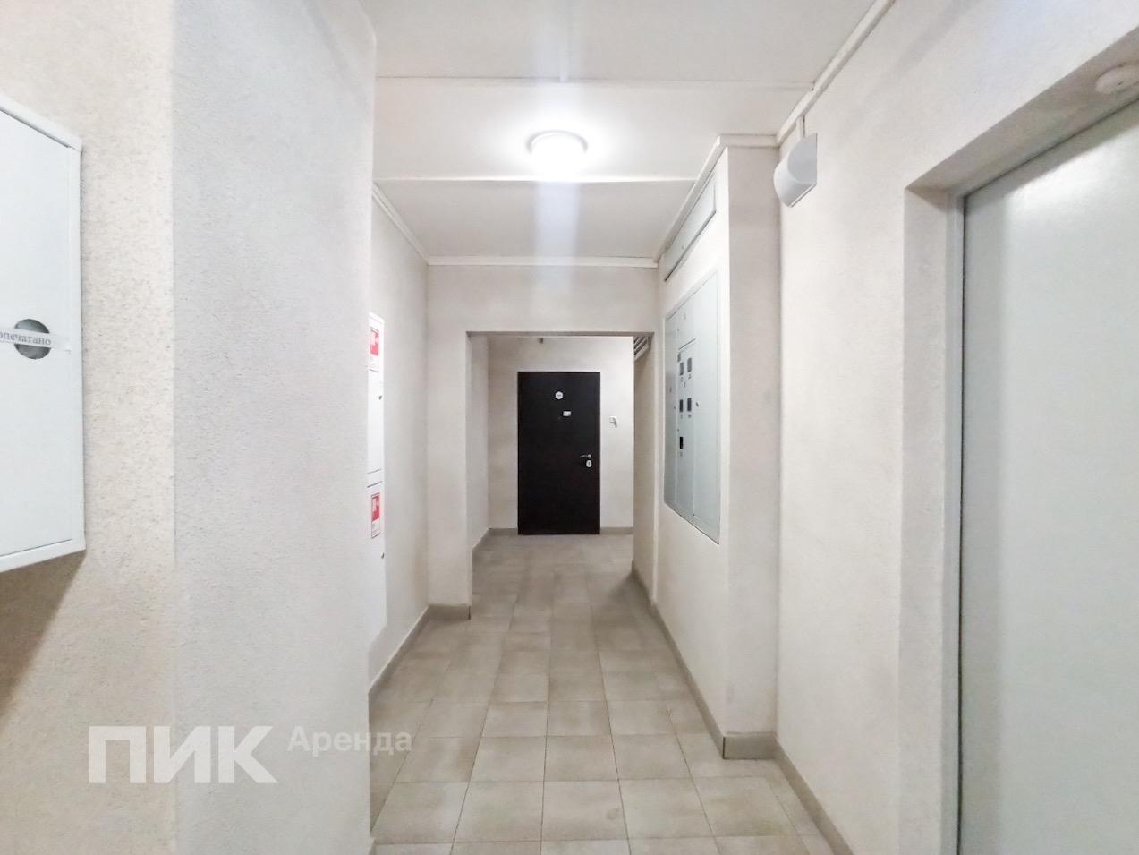 2-к. квартира, 55.2 м², 76 000 ₽/мес — фото № 12 2-к. квартира, 55.2 м², 76 000 ₽/мес — фото № 12