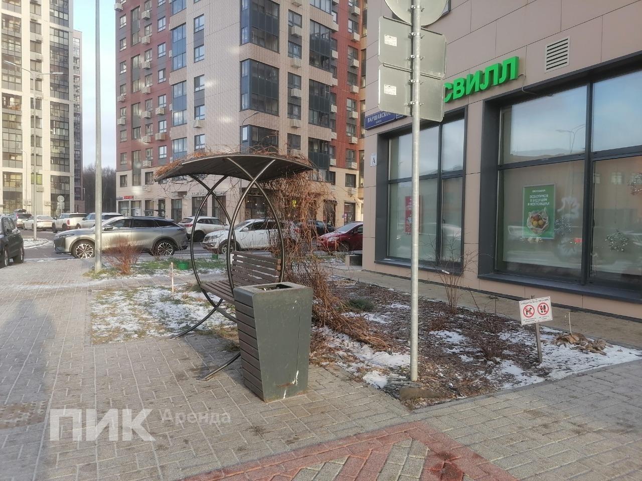 2-к. квартира, 55.2 м², 76 000 ₽/мес — фото № 16 2-к. квартира, 55.2 м², 76 000 ₽/мес — фото № 16