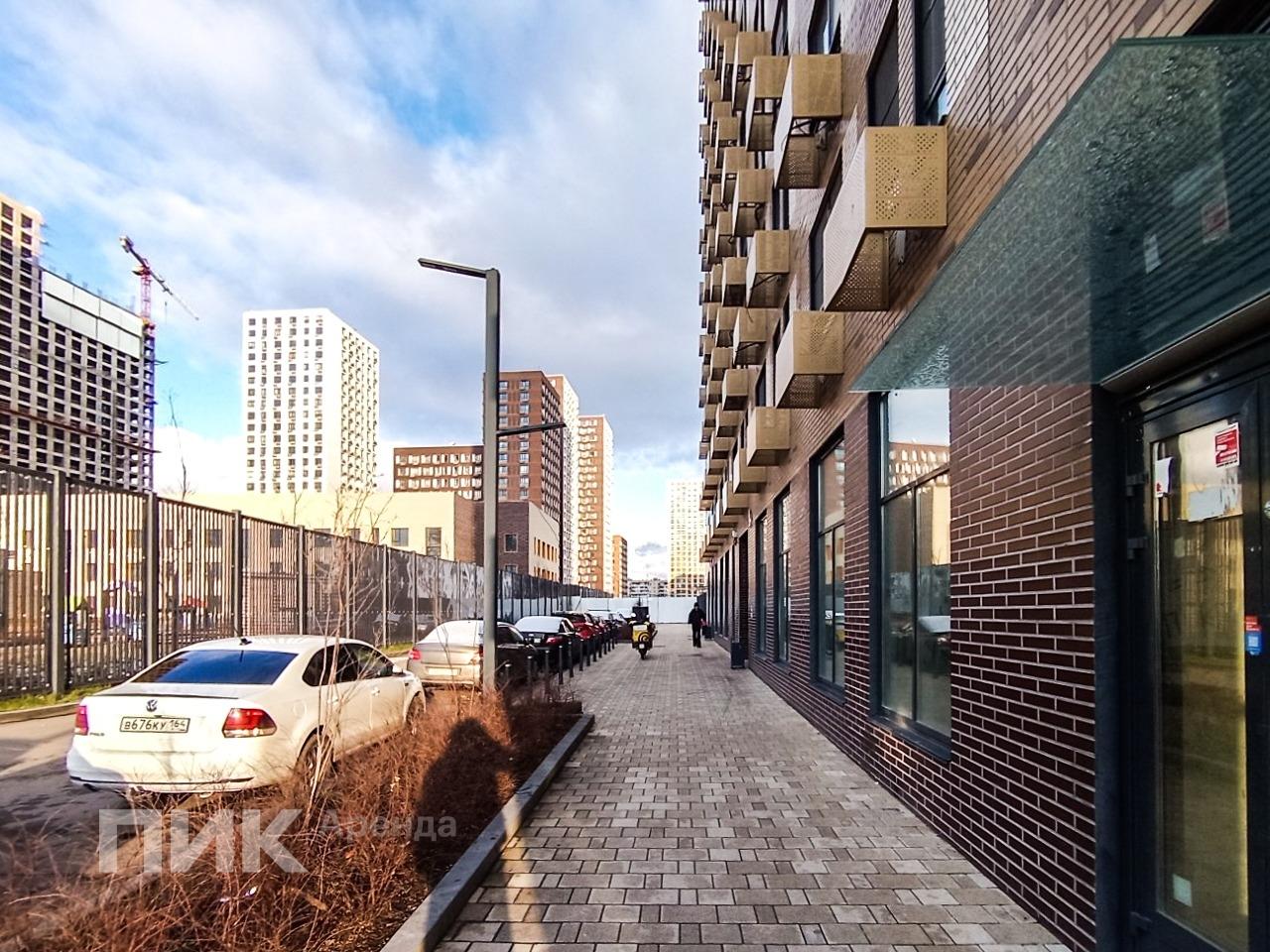 2-к. квартира, 47.7 м², 85 100 ₽/мес — фото № 16 2-к. квартира, 47.7 м², 85 100 ₽/мес — фото № 16