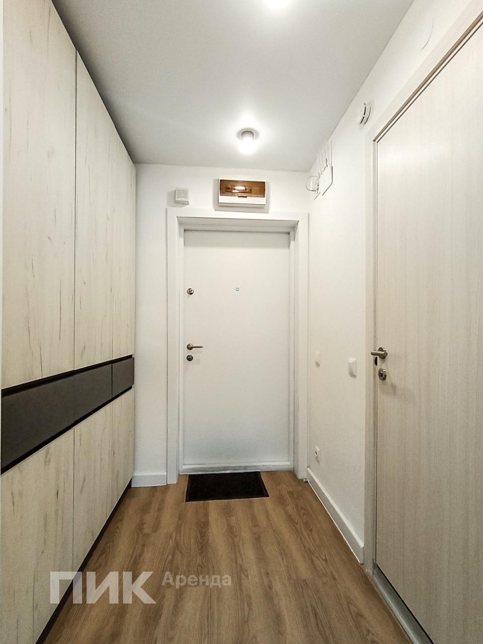 2-к. квартира, 47.7 м², 85 100 ₽/мес — фото № 11 2-к. квартира, 47.7 м², 85 100 ₽/мес — фото № 11