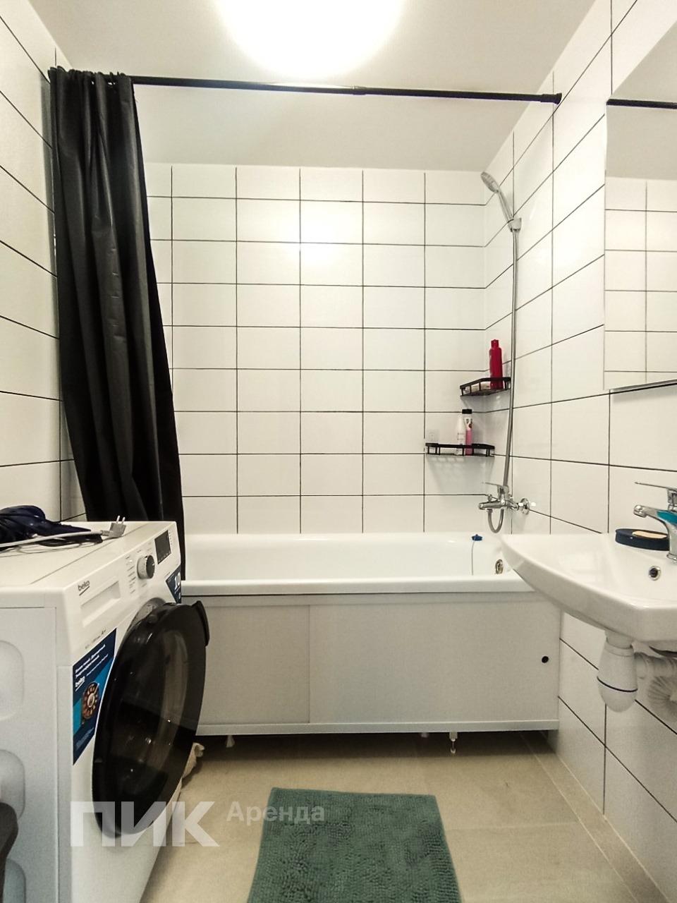 2-к. квартира, 47.7 м², 85 100 ₽/мес — фото № 8 2-к. квартира, 47.7 м², 85 100 ₽/мес — фото № 8