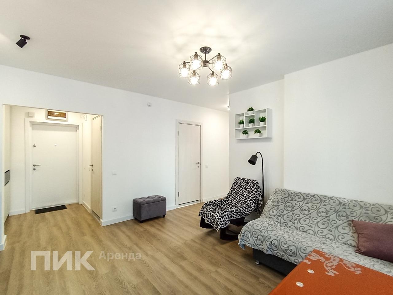 2-к. квартира, 47.7 м², 85 100 ₽/мес — фото № 7 2-к. квартира, 47.7 м², 85 100 ₽/мес — фото № 7