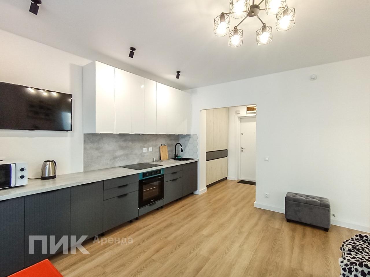 2-к. квартира, 47.7 м², 85 100 ₽/мес — фото № 6 2-к. квартира, 47.7 м², 85 100 ₽/мес — фото № 6