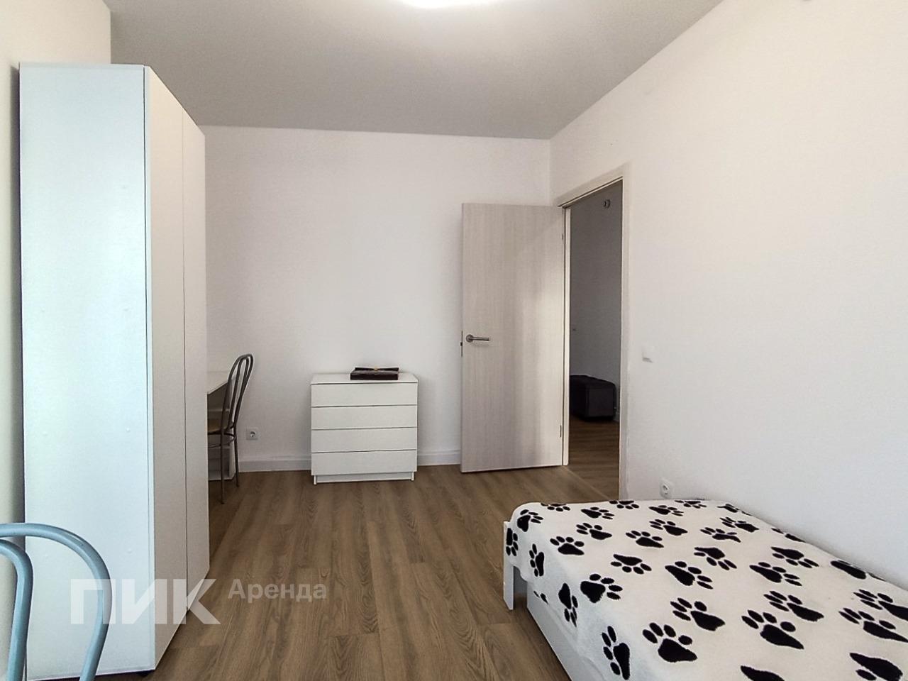 2-к. квартира, 47.7 м², 85 100 ₽/мес — фото № 4 2-к. квартира, 47.7 м², 85 100 ₽/мес — фото № 4