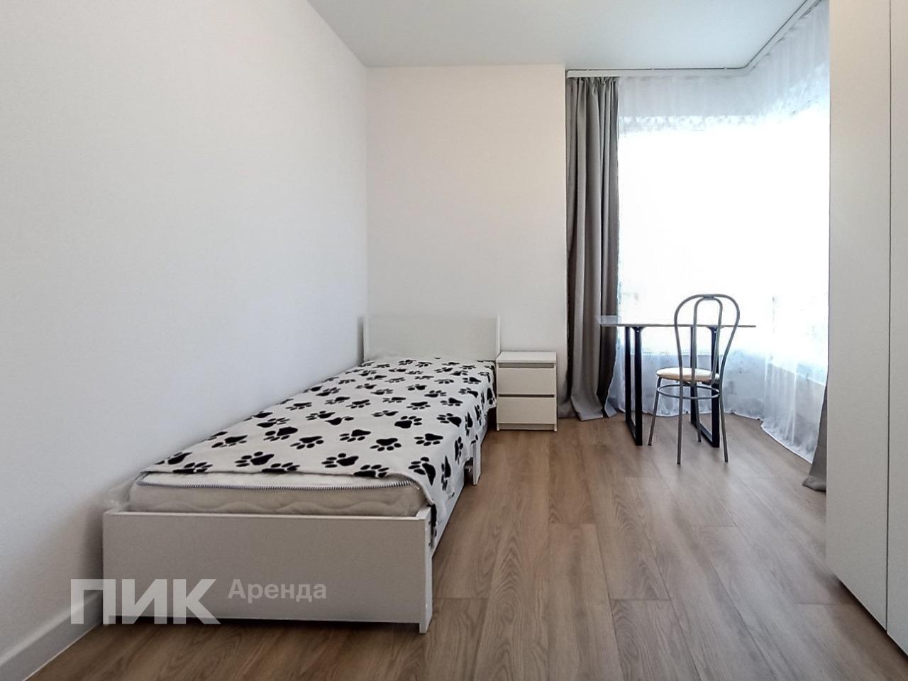 2-к. квартира, 47.7 м², 85 100 ₽/мес — фото № 3 2-к. квартира, 47.7 м², 85 100 ₽/мес — фото № 3