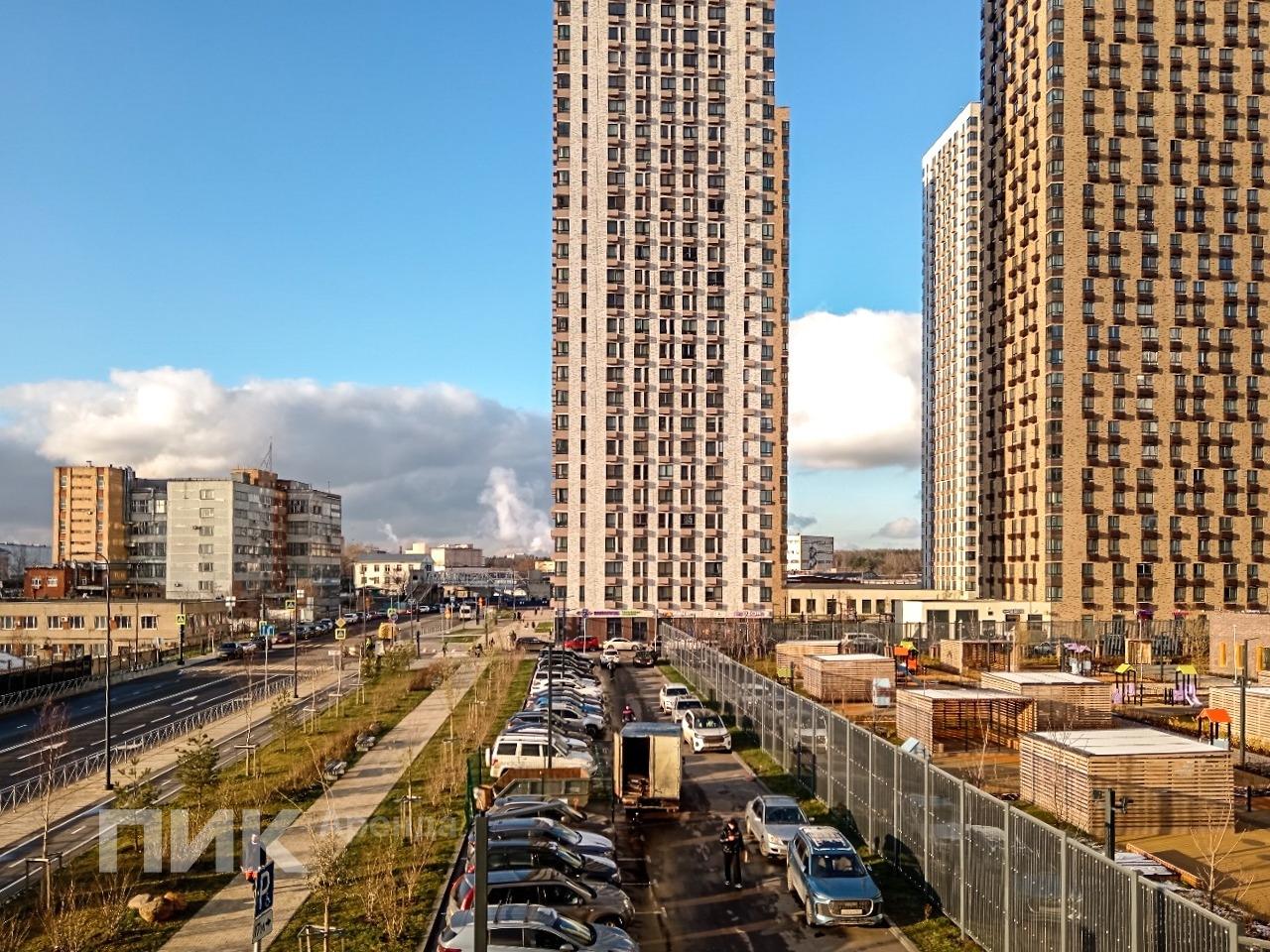 2-к. квартира, 47.7 м², 85 100 ₽/мес — фото № 13 2-к. квартира, 47.7 м², 85 100 ₽/мес — фото № 13