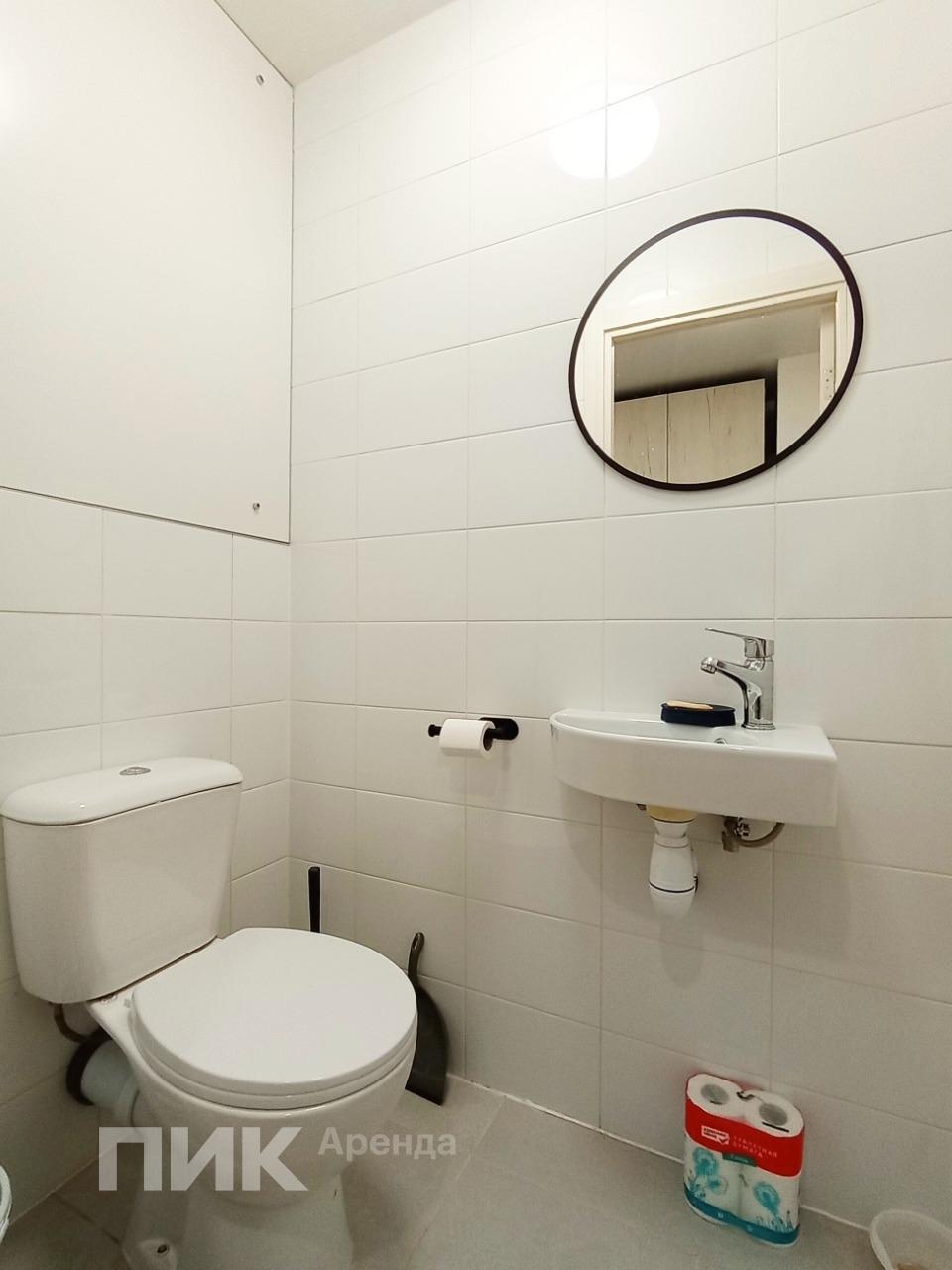 2-к. квартира, 47.7 м², 85 100 ₽/мес — фото № 9 2-к. квартира, 47.7 м², 85 100 ₽/мес — фото № 9