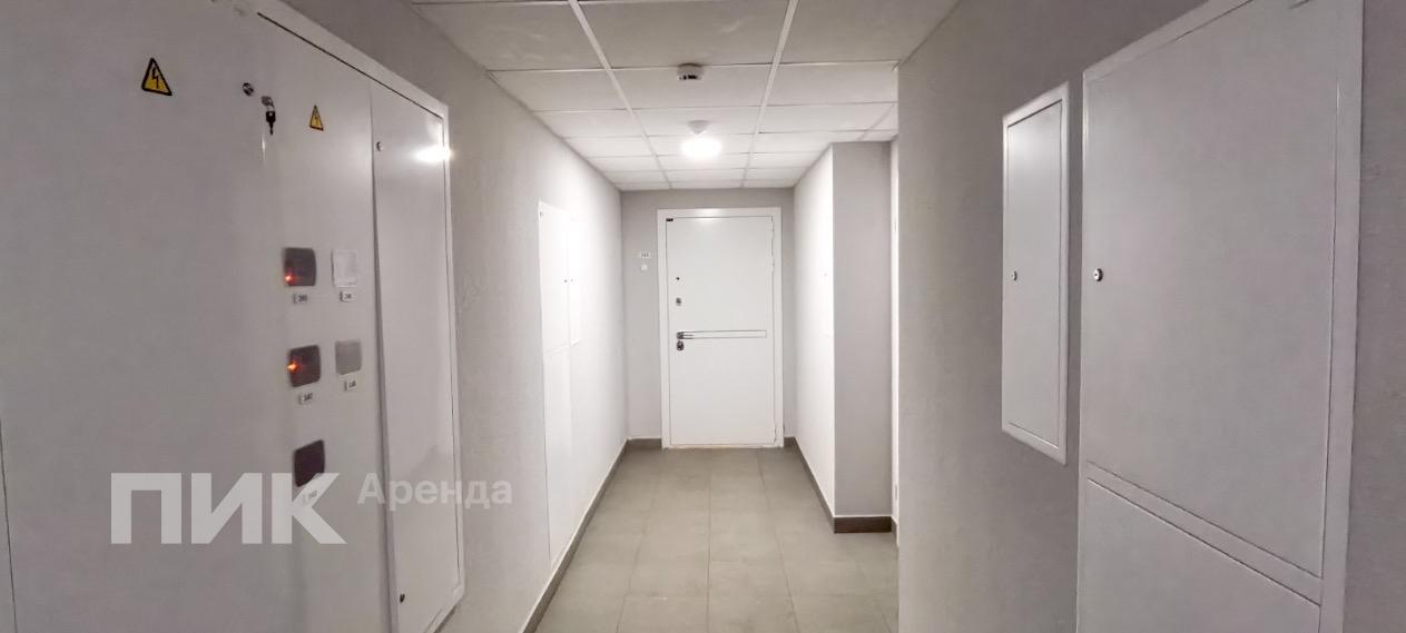 1-к. квартира, 44 м², 70 800 ₽/мес — фото № 13 1-к. квартира, 44 м², 70 800 ₽/мес — фото № 13