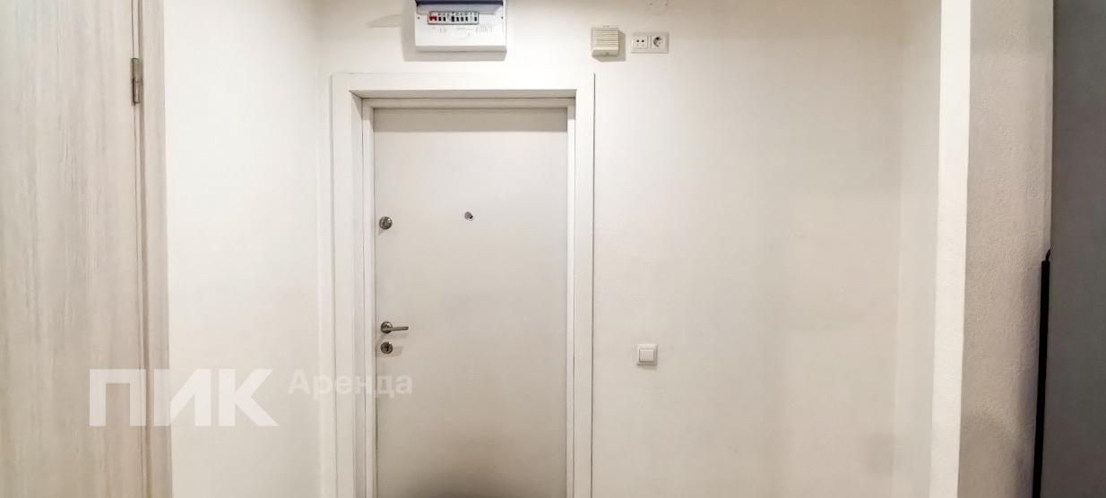 1-к. квартира, 44 м², 70 800 ₽/мес — фото № 12 1-к. квартира, 44 м², 70 800 ₽/мес — фото № 12