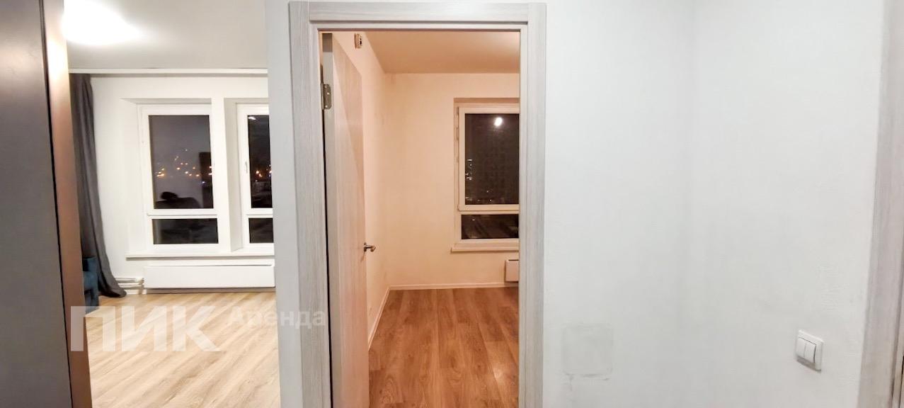 1-к. квартира, 44 м², 70 800 ₽/мес — фото № 11 1-к. квартира, 44 м², 70 800 ₽/мес — фото № 11