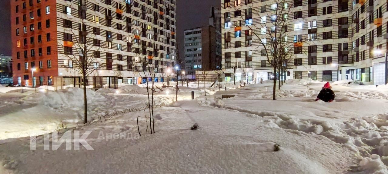 1-к. квартира, 44 м², 70 800 ₽/мес — фото № 19 1-к. квартира, 44 м², 70 800 ₽/мес — фото № 19