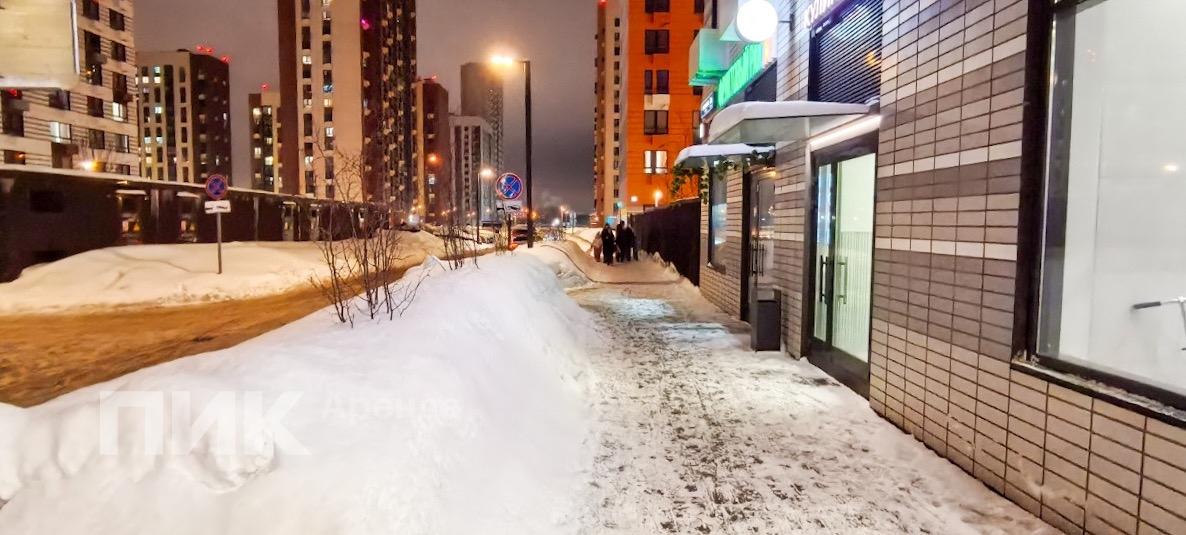 1-к. квартира, 44 м², 70 800 ₽/мес — фото № 18 1-к. квартира, 44 м², 70 800 ₽/мес — фото № 18